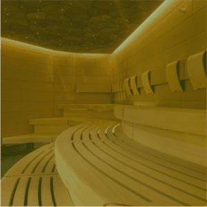 İskenderun spa merkezi iç mekan